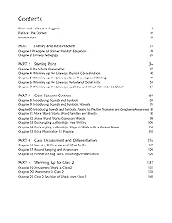 Writing to Reading the Steiner Waldorf