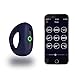 OHYE Smart Wearable Ring Vibrator for Men with APP Control