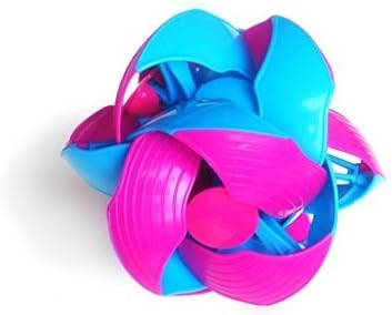 Hoberman Switch Pitch - Blue and Pink