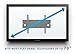 Mount-It! Heavy-Duty TV Wall Mount Bracket with Full Motion Articulating Dual Arms Swivel Corner Bracket for 42 to 70 inch Screen LCD OLED Plasma 4K Flat Panels, 220 Lbs Capacity