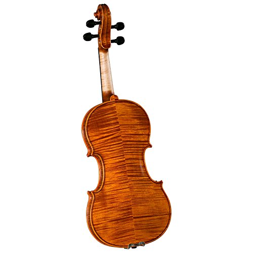 Cremona SV-600 Premier Artist Violin Outfit - 4/4 Size