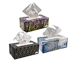 Scotties 2-Ply Facial Tissues, 148 Sheets Per Box