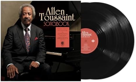TOUSSAINT,ALLEN - Southern Nights - Amazon.com Music