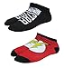 Flash and Star Labs Logo Women's Low-Cut Socks 2-Pack