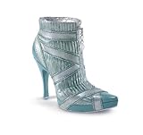 Seriously Collectible Miniature Shoe