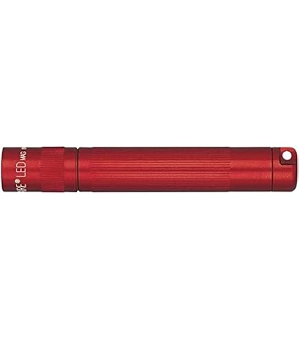 Maglite Lanterna LED XL50, compacta e potente com funcionalidade