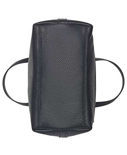 Calvin Klein Larissa Leather Crossbody 2025