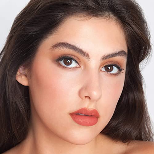 theBalm Meet Matt(e) Hughes Matte Liquid Lipstick