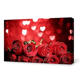 Home Artwork Love for Living Room Bedroom