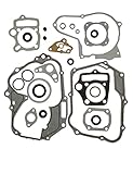 YAMAKATO Gasket Set for Chinese 110cc 125cc Honda