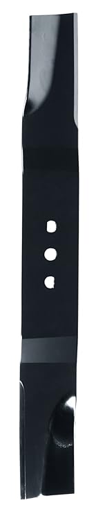 Einhell 3405785 Ersatzmesser für Benzin-Rasenmäher GC-PM 46/1 S B&S Schwarz