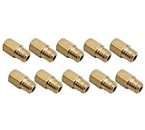 New 10X Hex Style Main Jet For Mikuni VM TM TMX carb