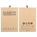 Acer Iconia One 7 B1-7A0 Tempered Glass Screen Protector,Labanema Scratch-Resistant No-Bubble 9H Hardness HD Ultra Clear Film for 7