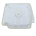 Haishine Air Filter Cover for Stihl MS341 MS361 MS 341 361 Petrol Chainsaw Parts 1135 120 1600
