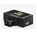 Rolux D-Tap P-Tap To USB Adapter Connector 5V For Anton/Sony V-mount Camera Battery