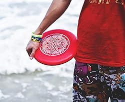 HHD-X Com Ultimate Star 175g Sport Disc. Outdoor