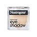 Neutrogena Shimmer Eye Shadow with Antioxidant Vitamin E, Easy-to-Apply Eye Makeup with a Shimmery Finish, Silk Stone, 1.0 oz