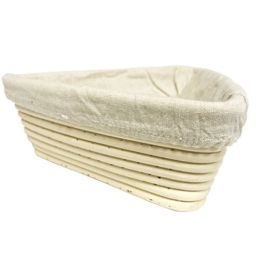 Click Here to See More Images CAN_Deal 9.5 inch / 23cm Carbon Steel Square Cake Pan