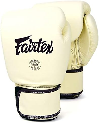 amazon fairtex gloves