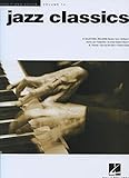 Jazz Classics: Jazz Piano Solos Series Volume 14