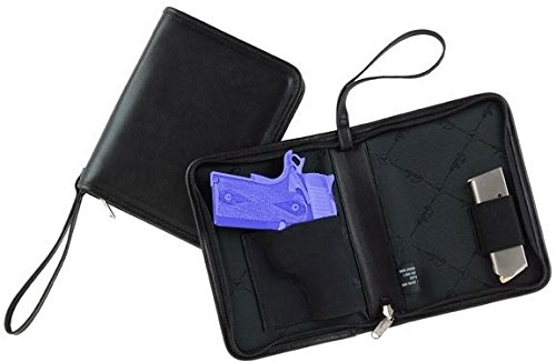 Galco Defense Planner (Black, Ambi)