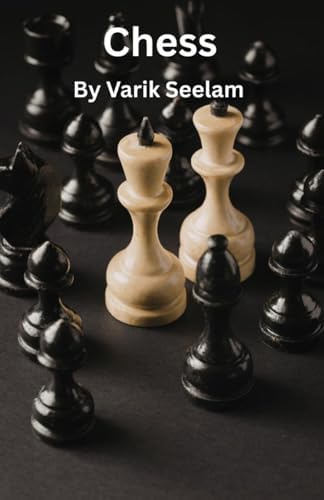 Masterworks: Rare and Beautiful Chess Sets of the World: FUEL