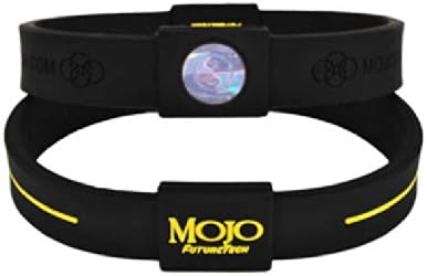 Mojo Bands Max Double 8" Bands