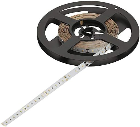 Hafele Loox 12V LED 2043 Kitchen/Bedroom Flexible Strip Light/Length 5000mm (Cool White 4000K)