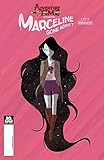 Adventure Time: Marceline Gone Adrift #4