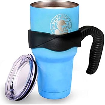 Amazon.com: La Koch's 30oz Stainless Steel Tumbler, Polar ...