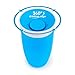 Munchkin Miracle 360° Plastic Cup 10 oz, Assorted Colors 1 ea