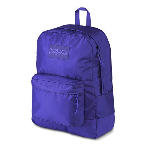 jansport mono superbreak backpack