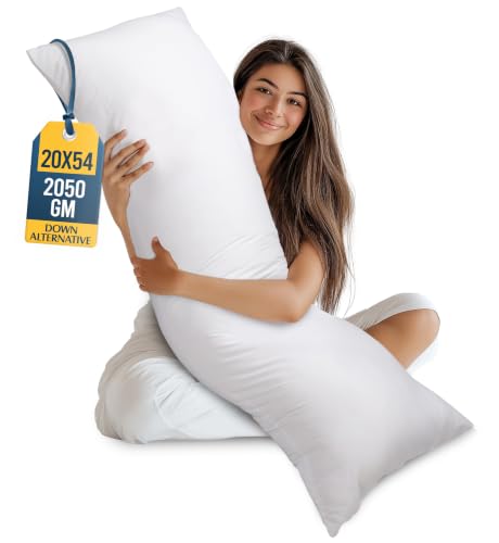 Utopia Bedding Full Body Pillow