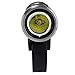 Light & Motion Urban 650 Bike Light (2016), Black Nitro
