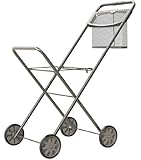 Hills Panache Wäschewagen: Amazon.de: Küche & Haushalt