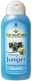 PPP Pet Aroma Care Brightening Juniper Shampoo, 13-1/2-Ounce