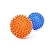 Black Duck Brand Dryer Balls 4 Packs of Blue- Reusable Dryer Balls Replace Laundry Drying Fabric Softener and Saves You Money