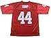 Supereasydeal Forrest Gump #44 The Movie Stitched Football Jersey S-3XL