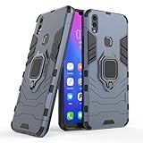 LuluMain Compatible with VIVO V9, VIVO V9