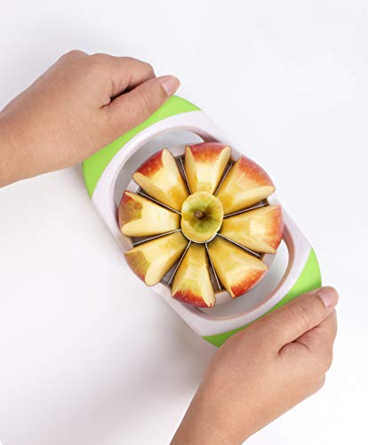 Utopia-Kitchen-Apple-Slicer-Corer-Divider-Cutter-Wedger-Tool-430-Grade-Stainless-Steel-100-Rust-Resistant