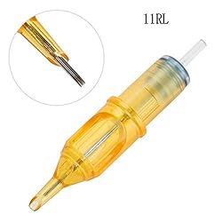 Cartridge Needles -BMX 20pcs Professional Tattoo