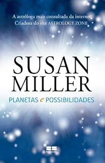 Livro Planetas e possibilidades
