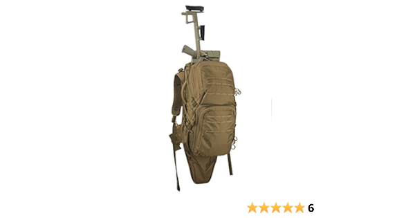 eberlestock x31 lodrag ii