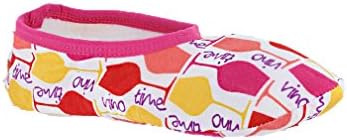 Skinnies by Snoozies Women's Vino Time, size Medium