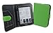 Cover-Up Barnes & Noble Nook Simple Touch / Simple Touch with Glowlight Reader Cover Case (Book Style) - Green