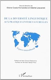 De la diversité linguistique aux pratiques interculturelles