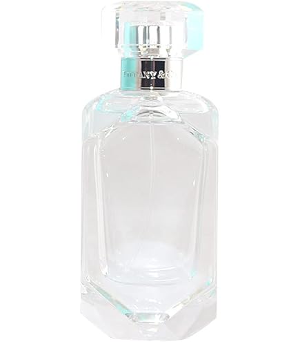Amazon.com : TIFFANY & CO. 1.7 OZ EAU DE PARFUM SPRAY WOMEN