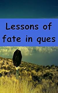 Livro Lessons of fate in questions and answers