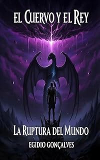 Livro La Ruptura Del Mundo