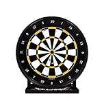 Game Face SAGBT Airsoft Sticky Dart Board With BB